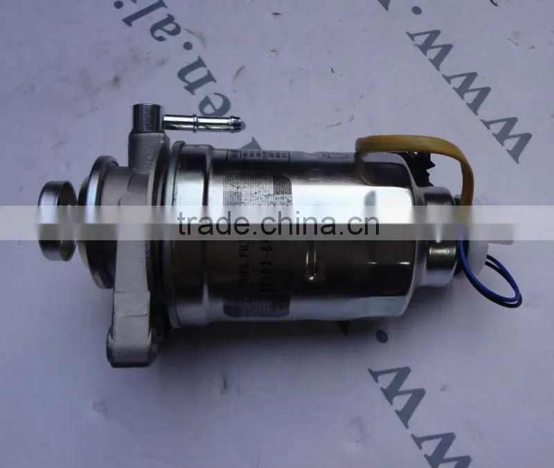 High Quality Toyota Fuel Filter 23303-64010