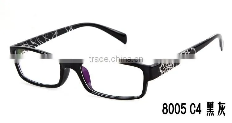 2015 new design hot sell fashion optical eyewear frame wholesale