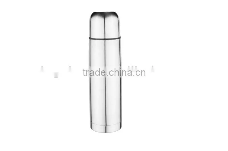 Paint bullet vacuum water bottle drinking bottle SS thermos flask