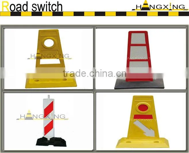 HX-SW03 Warning board traffic panel