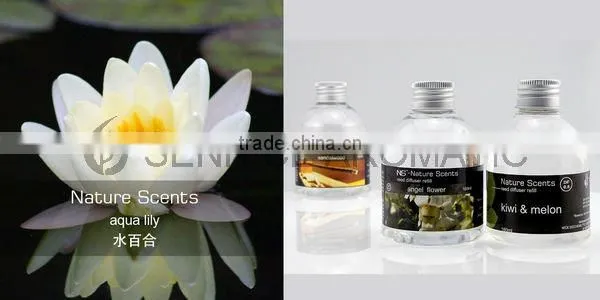 NS Nature Scents 160ml reed diffuser refill (aroma diffuser)