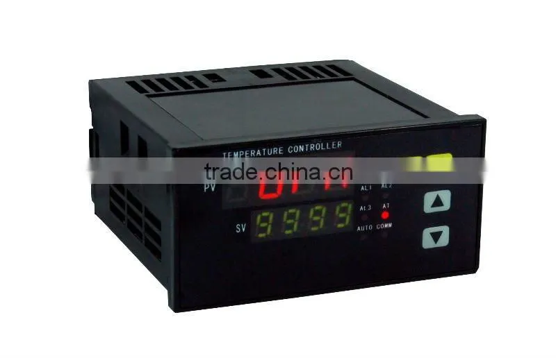 AN708-7 series intelligent PID digital temperature controller