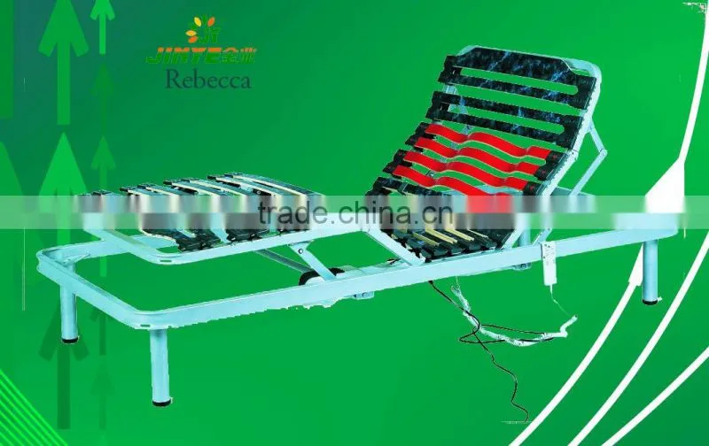 electric bed-on promotion
