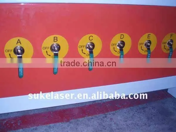 Linear tools Auto Tool Changer Stone Working Machine