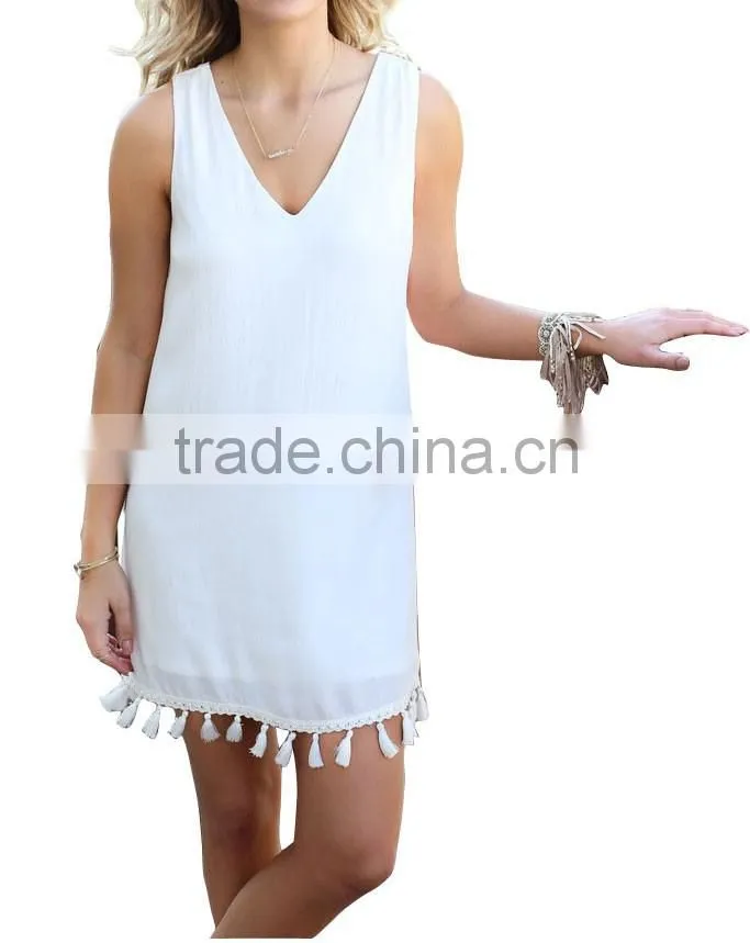 Best Selling Green off shoulder dress 2016 woman fashion dresses good quality made in China