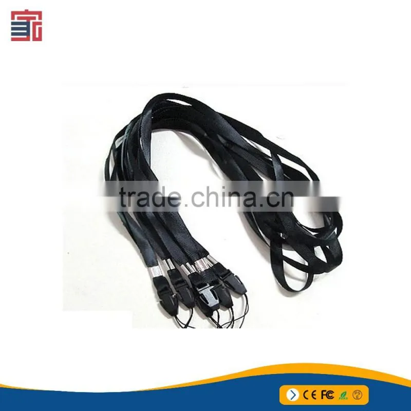 USB flash drive accessory lanyard for pen drive