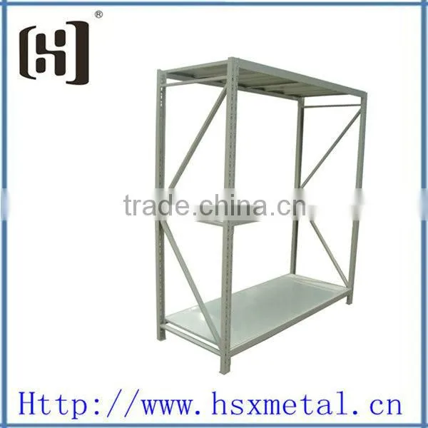 Warehouse metal adjustable storage pallet rack HSX-1974