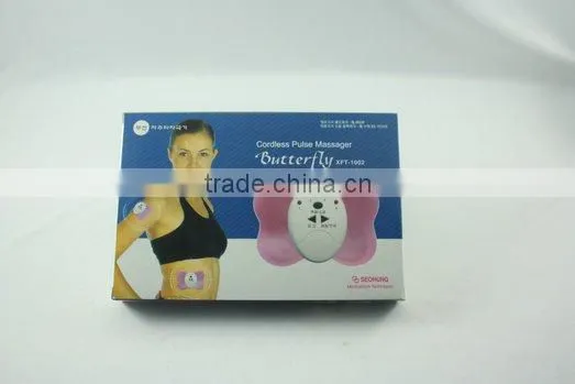 Make beautiful Build Butterfly Massager
