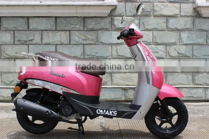 Jiajue 49cc vespa city scooter