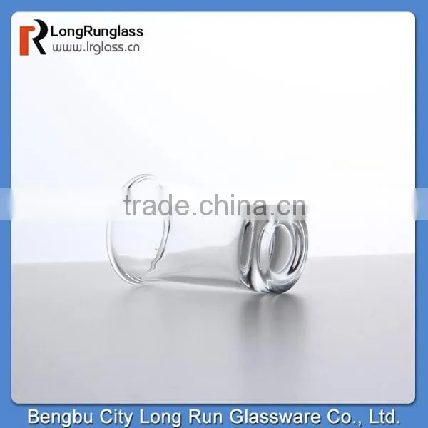 Longrun New design hot sale nice quality wine shot glass