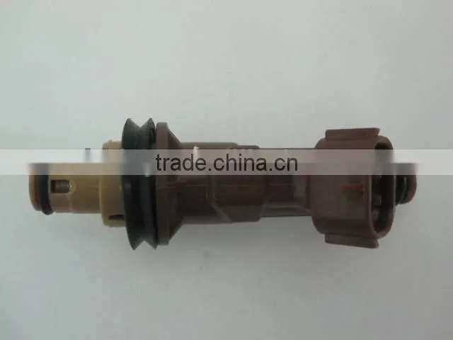 Hot sales cng petrol car 12v fuel injector repair for Toyota Land Cruiser 4Runner Hilux OE NO. 23209-62040