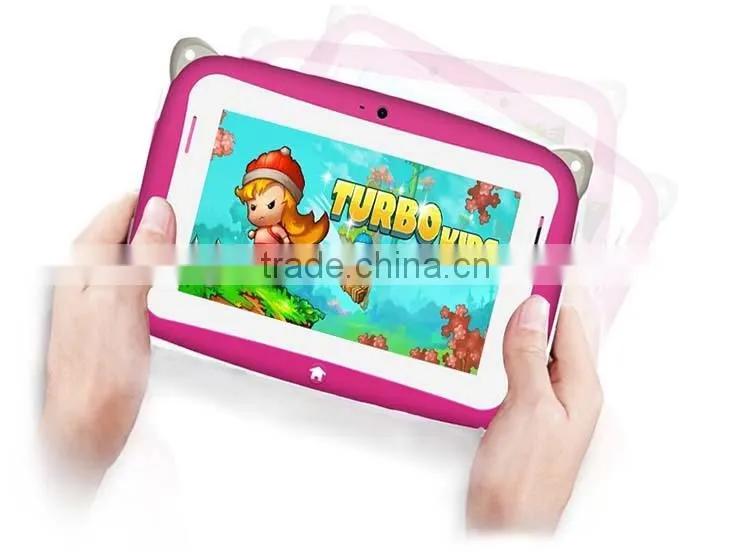 2015 High Quality 4.3inch Mofing Kids Tablet Children Tablet Q