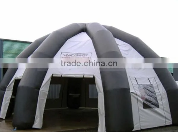 Hot sale cheap inflatable tent for party events