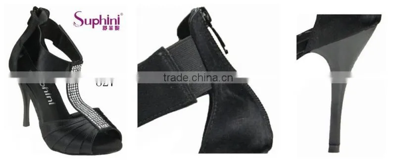 High Heel Spacial Occasion in Dress Shoes Ladies Formal Shoes