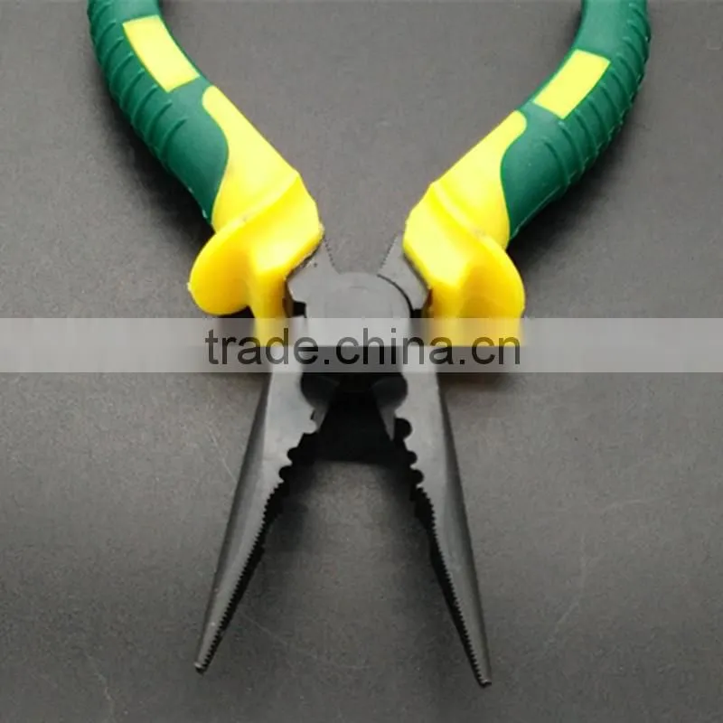 German Type Long Nose Plier