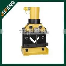 Multifunstion cutting, punching and bending Bus-Bar Machine VHB-150