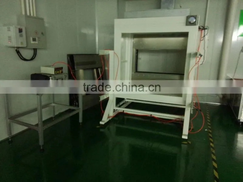 0.3 micron GMP cleanroom Hepa Filter