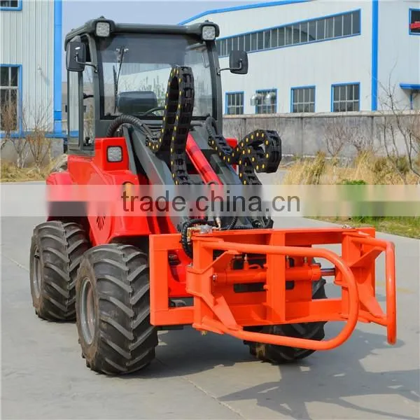 China Multifunctions farming tractors DY1150 agriculture garden tractors