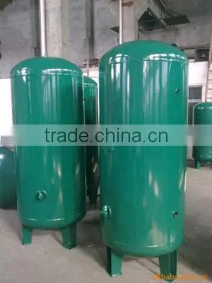 Air compressor storage tank/air tank/gas storage tank with high quality