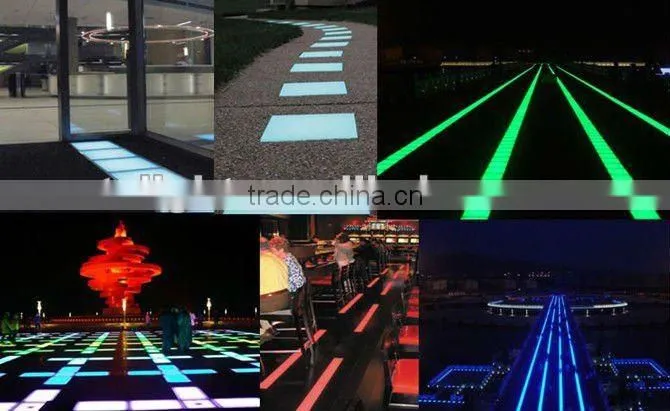 Waterproof Flooring For Dance Hall