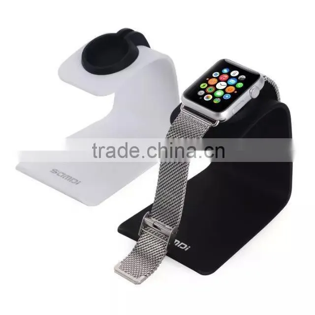 Charging Stand Holder for Apple Watch both 38mm and 42mm, Alibaba express