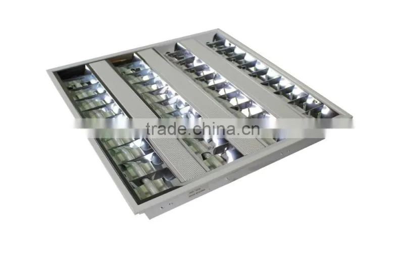 t5 fluorescent lighting fixture