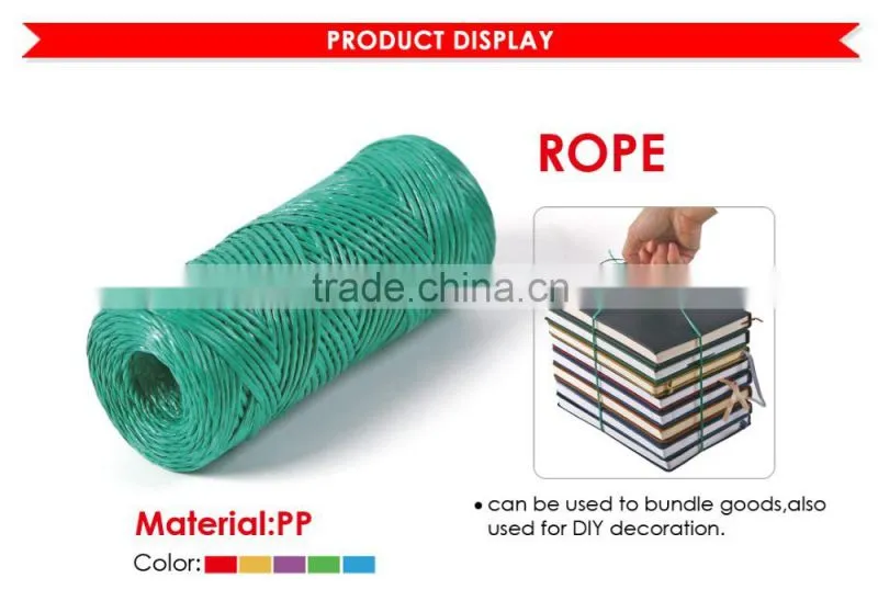 Good Quality 100m PP Rope