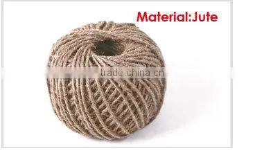 Good Quality 50m Jute Rope