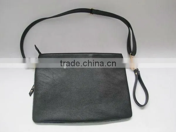 Fashion fur clutch lady shoulder bag 2013
