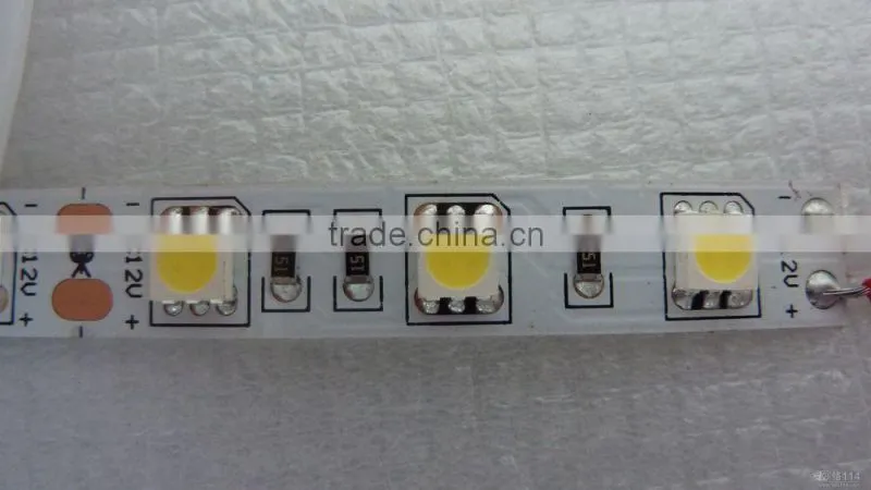 new product LED strip model materials for architectural model lighting systerm