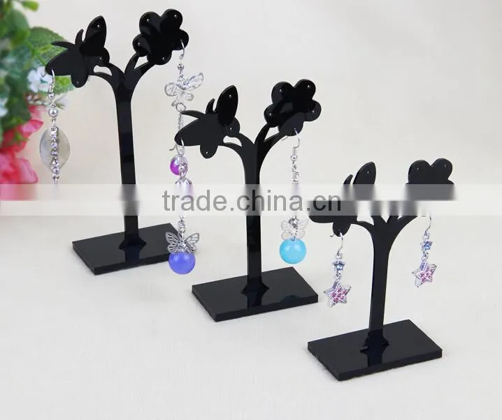 acrylic jewelry ring display stand /holder
