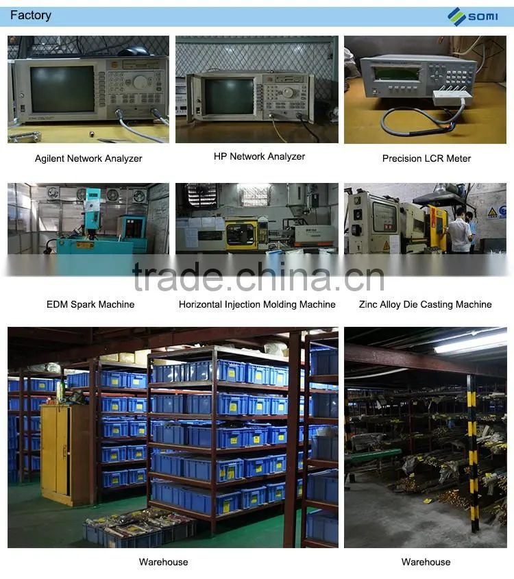 Hot Product Alloy Zinc catv splitter