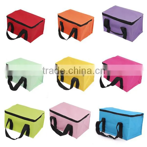 Promotional cooler bag,cooler bag