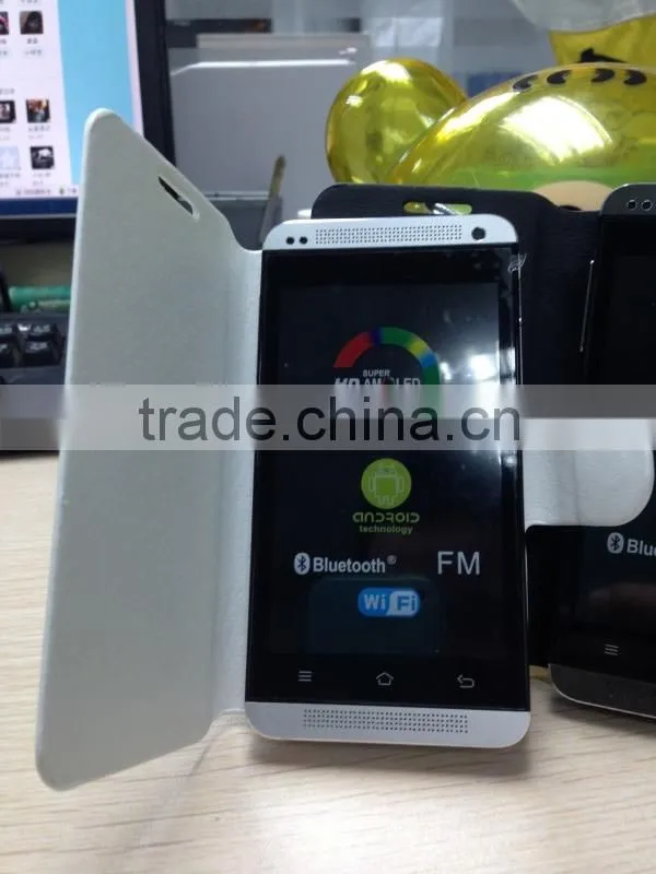 C9600 4.0 inch mobile phone, dual sim mobile phone