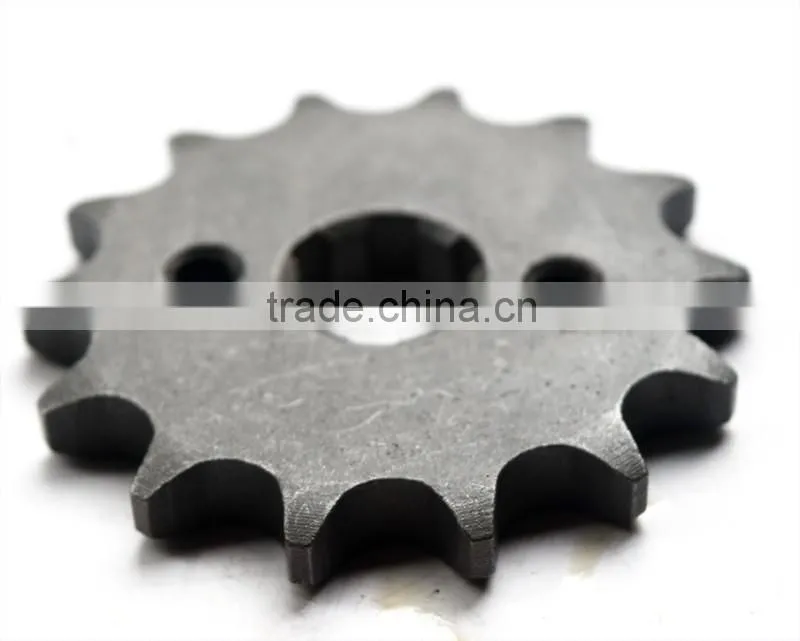 DAYANG 14T Motorcycle Sprocket