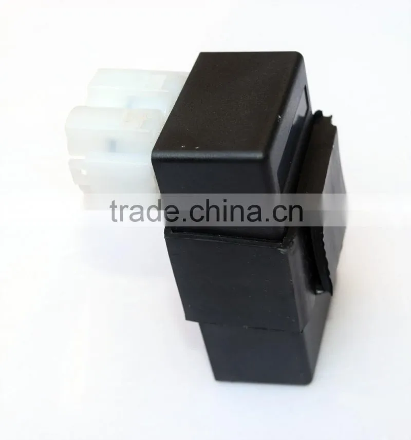 CB125 Motorcycle Ignition Device