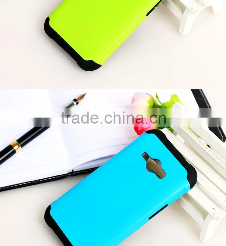 hot selling smart phone back cover case for samsung galaxy j1 ace