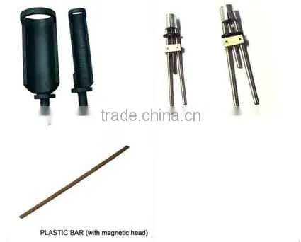 Workstation For Cylinder Spring - WD1100