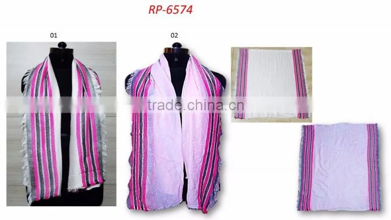 viscose scarf