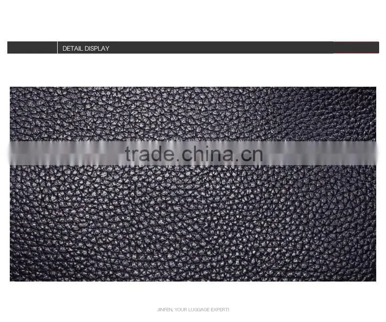 Wholesale fashion custom women high school leather backpack