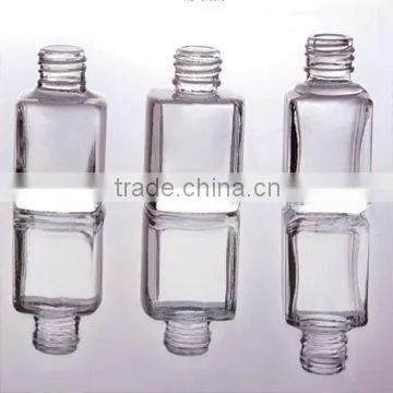 perfume glass bottle