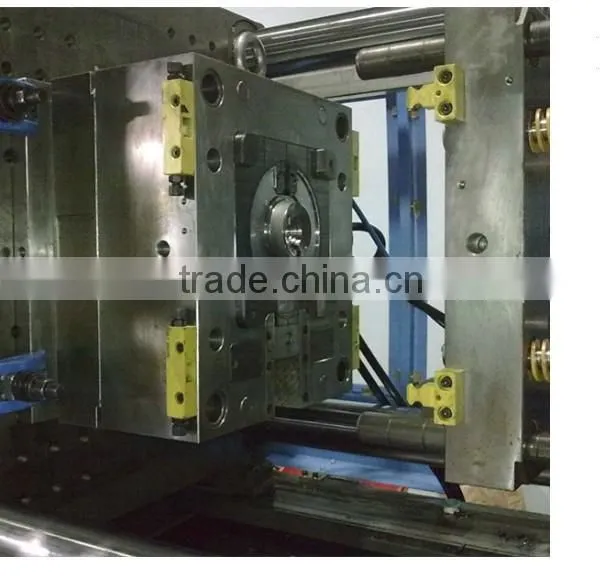 china platic injeciton factory offer high precision mold products