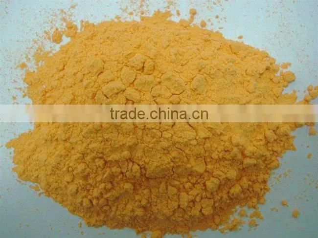 TTN Freeze Dried Vegetables Powder Dried Carrot Powder