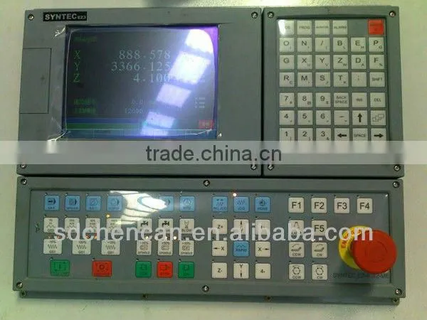 wood working cnc equipment machines for sale with a rotary device do cylinder work CC-M1325AG