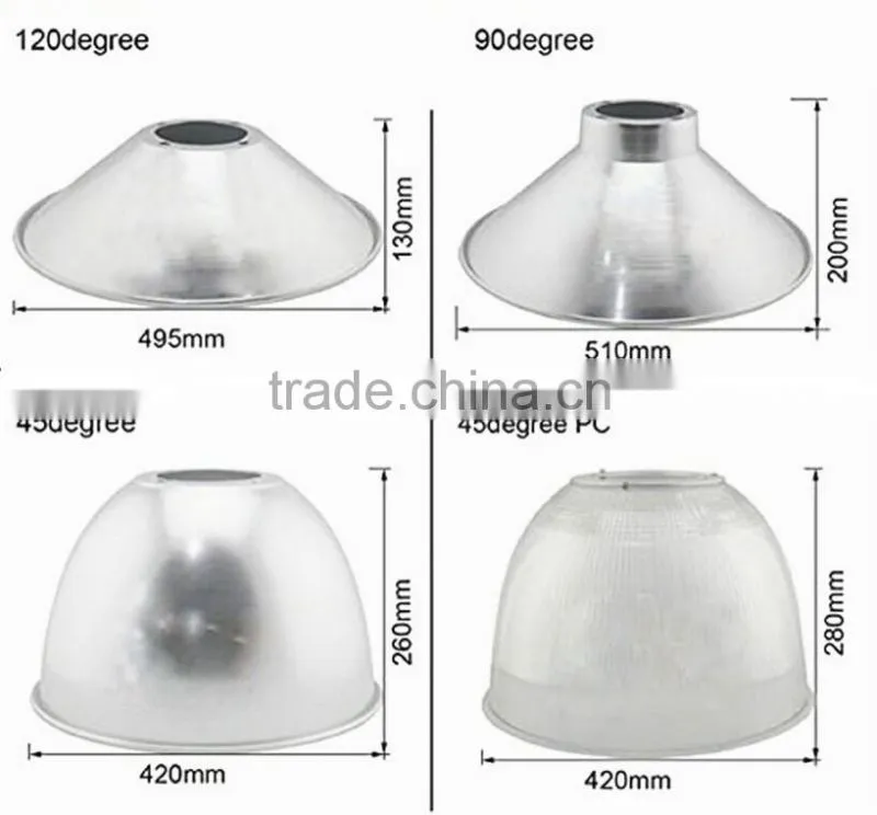 Warehouse Lighting 30W led industrial lamp IP65