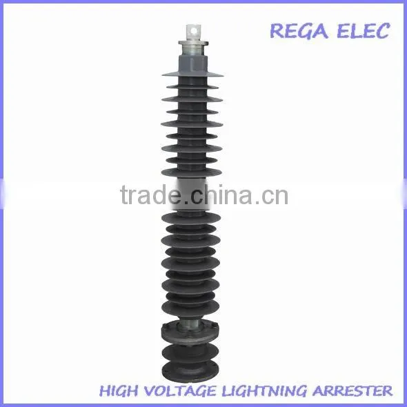 110kV&Above surge arrester,YH10WZ-90/235,surge protective device