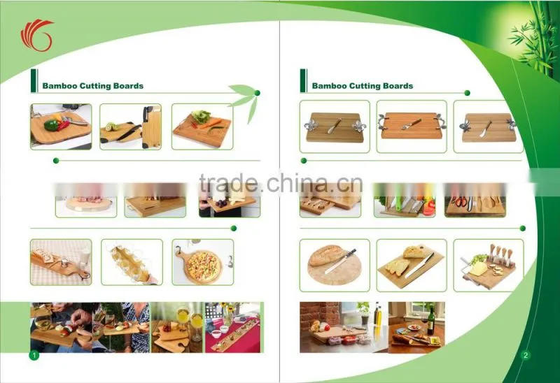 Bamboo Kitchen Utensil Holder, Spatulas Bamboo Holder