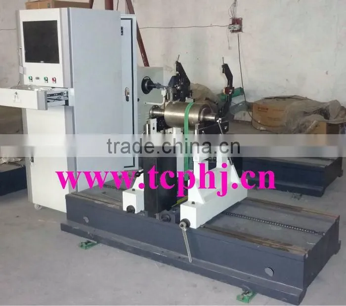 High Quality Cheap Dynamic Electric Alignment And Balance Machine