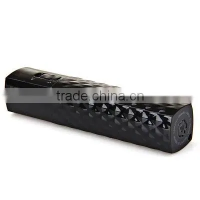 mini solar led torch with cellphone charger