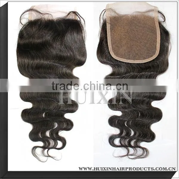 Hot New Arrival 2014 Brazilian Lace Frontal Closure